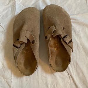 Birkenstock Women’s Clogs